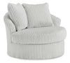Ashley Homestore | Gramwell Swivel Chair
