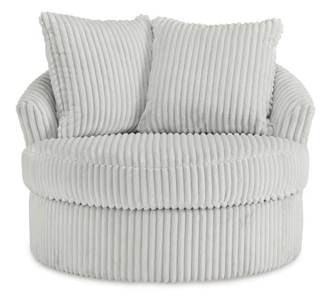 Ashley Homestore | Gramwell Swivel Chair