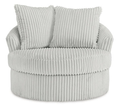 Ashley Homestore | Gramwell Swivel Chair