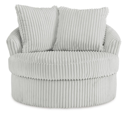 Ashley Homestore | Gramwell Swivel Chair