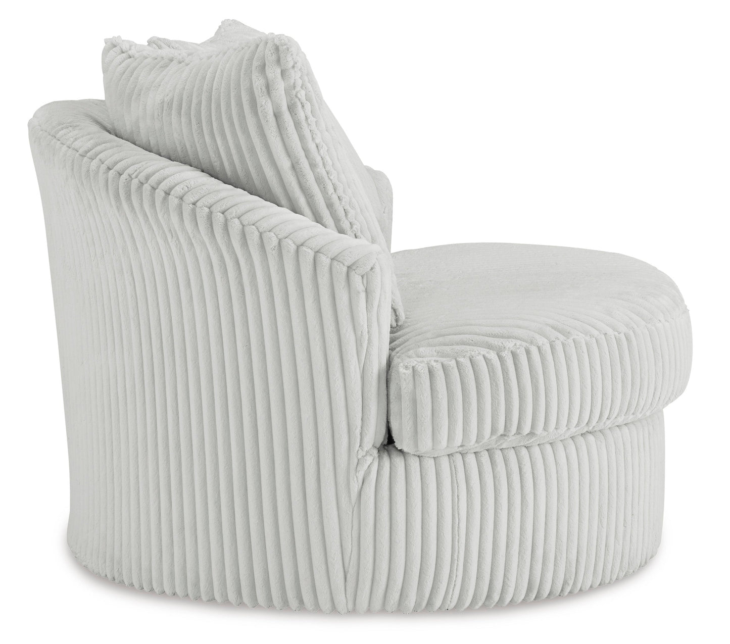 Ashley Homestore | Gramwell Swivel Chair