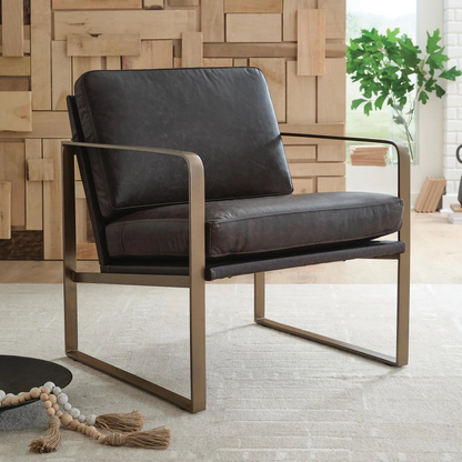 Bradett Accent Chair