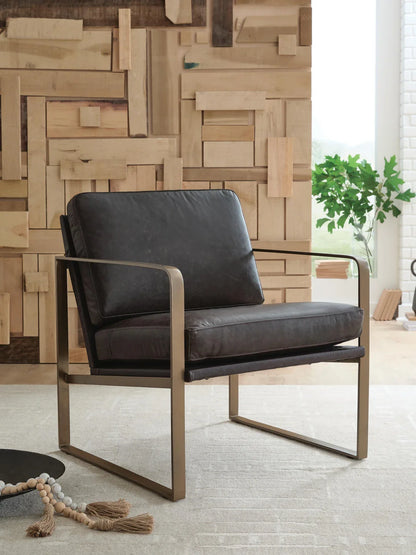 Bradett Accent Chair