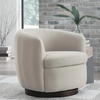 Annbury Swivel Accent Chair