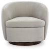 Annbury Swivel Accent Chair