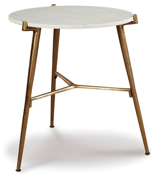 ACCENT TABLE