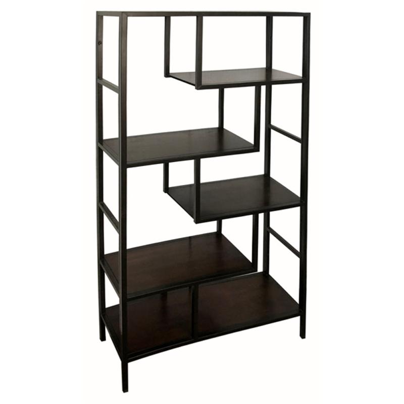 Ashley Homestore | Frankwell Bookcase