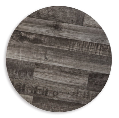 طاولة برياسبورو المميزة (مجموعة من قطعتين)