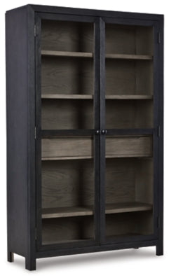 Lenston Accent Cabinet -A4000507