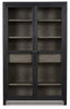 Lenston Accent Cabinet -A4000507