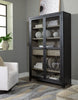 Lenston Accent Cabinet -A4000507