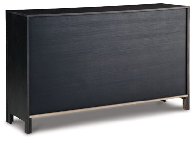Lenston Accent Cabinet -A4000508