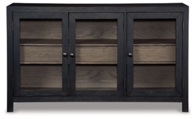 Lenston Accent Cabinet -A4000508