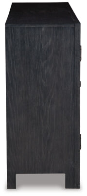 Lenston Accent Cabinet -A4000508