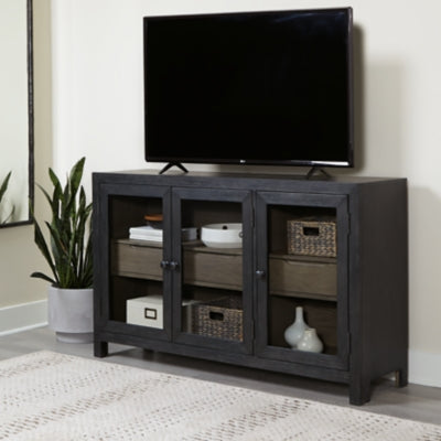Lenston Accent Cabinet -A4000508