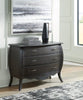 Coltner Accent Cabinet | Ashley Homestore