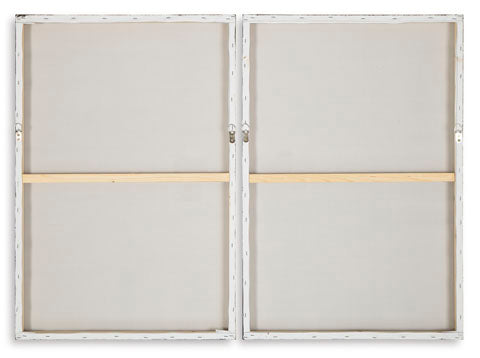 Brockdunn Wall Art (Set of 2)