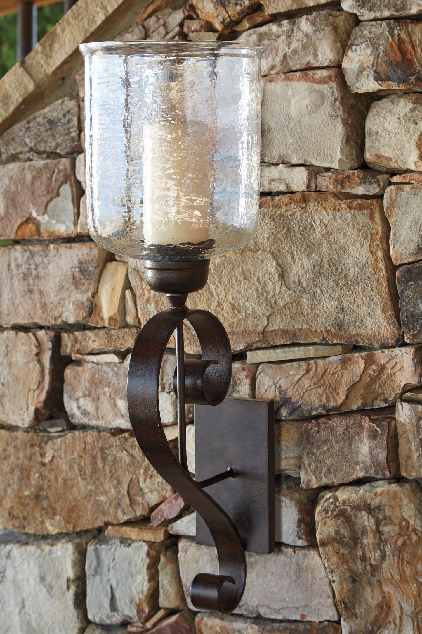 Ashley Homestore | WALL SCONCE