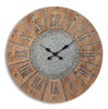 WALL CLOCK