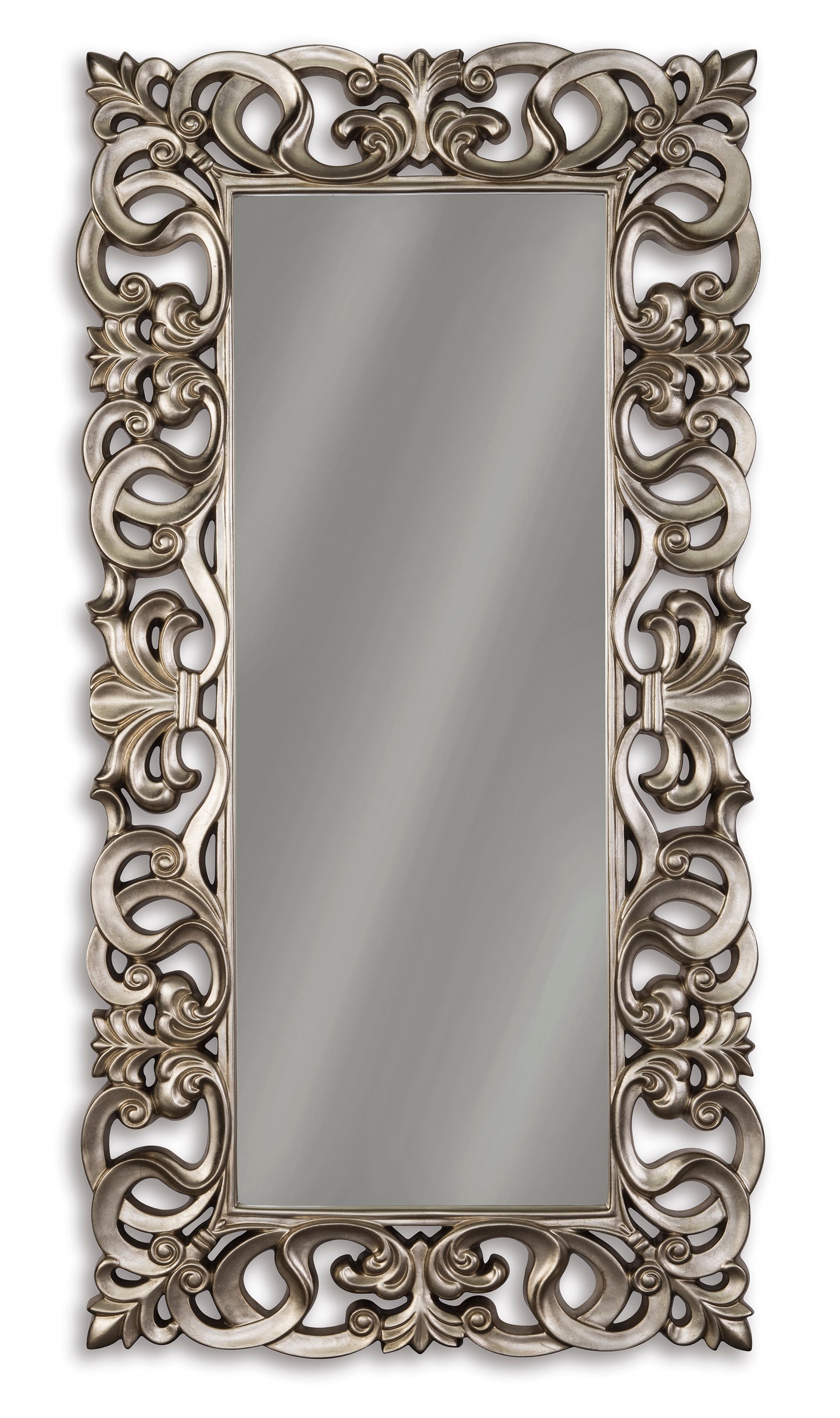 Accent Mirror