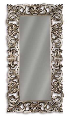 Accent Mirror