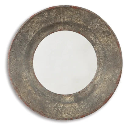 Ashley Homestore | Carine Accent Mirror