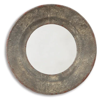 Ashley Homestore | Carine Accent Mirror