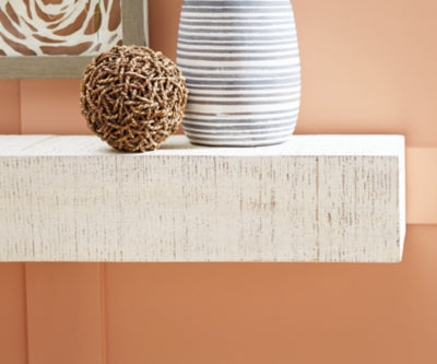 Cadmon Wall Shelf -A8010259