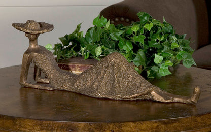 Summer Days Sculpture