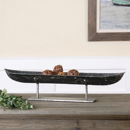 RIVER BOAT BOWL - Al Rugaib Furniture (4540584951904)