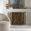 Rosen Fireplace Screen