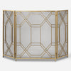 Rosen Fireplace Screen