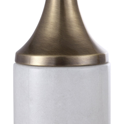 17546-UTT | Castiel Candleholders, S/2