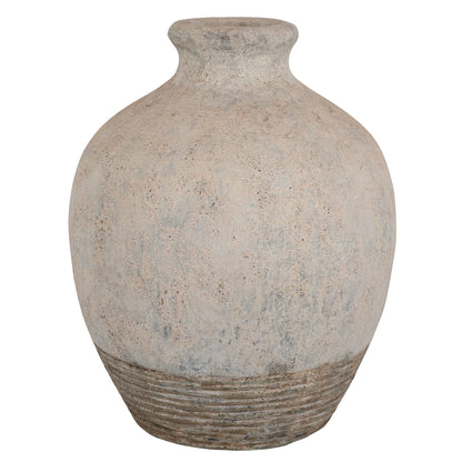 Uttermost Fernandina Oversized Rustic Vase
