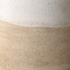 18156-UTT | Ivory Sands Ceramic Vases, S/2