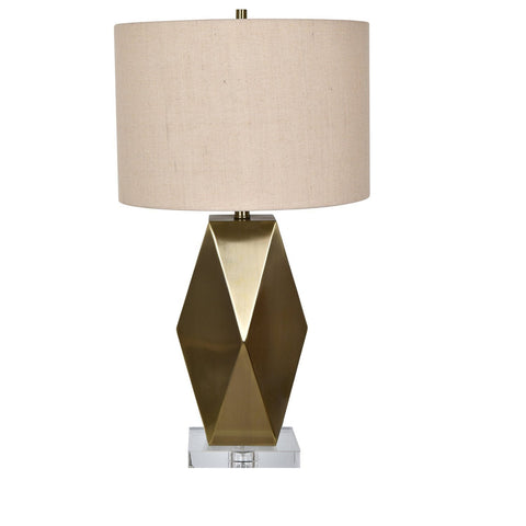 The Rutledge Table Lamp