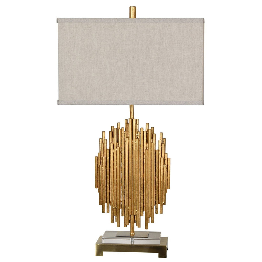 CVAER962  Massoud Table Lamp( Crestview  )