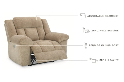 Tip-Off Power Recliner | Ashley Homestore 6930582