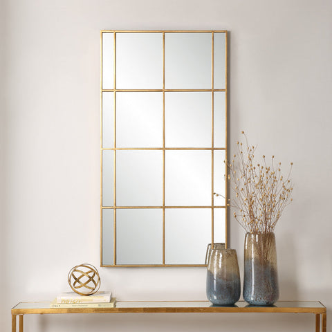 12001-utt | Grantola Rectangle Mirror