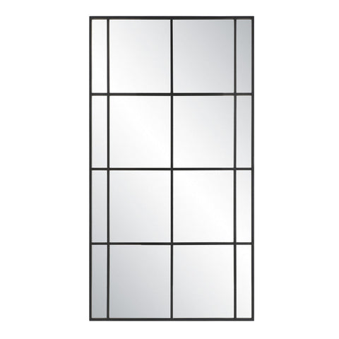 12002-N-utt | Grantola Rectangle Mirror
