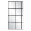 12002-N-utt | Grantola Rectangle Mirror