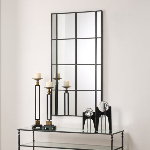 12001-SL-utt | Grantola Rectangle Mirror