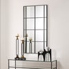 12001-SL-utt | Grantola Rectangle Mirror