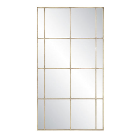 12002-utt | Grantola Rectangle Mirror
