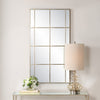 12002-SL-utt | Grantola Rectangle Mirror