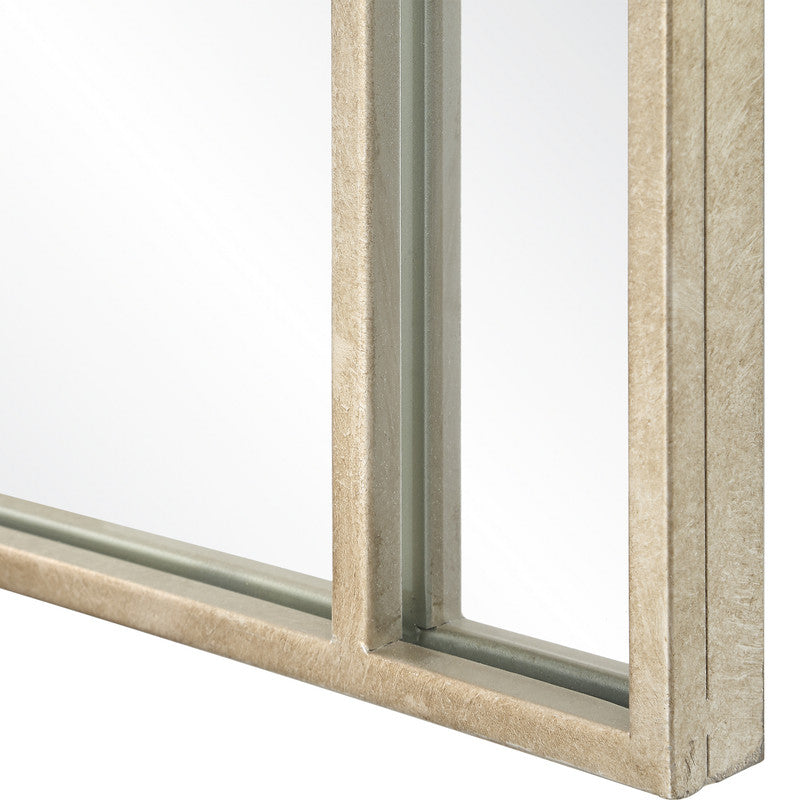 Grantola Rectangle silver