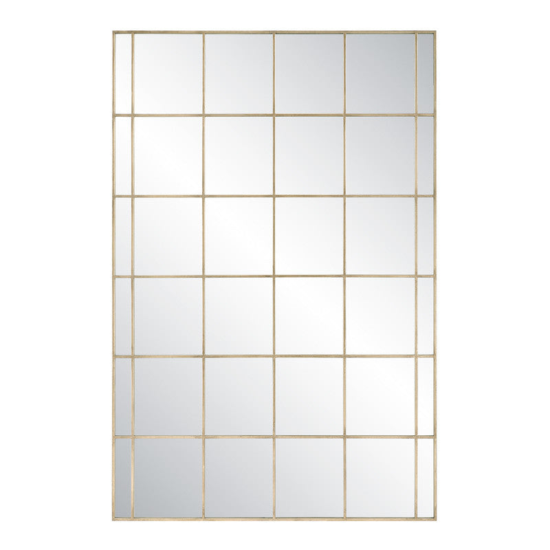 Grantola Rectangle silver