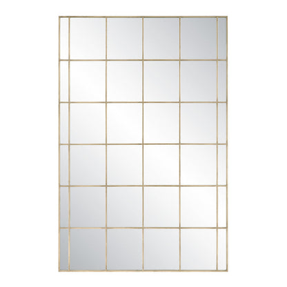 Grantola Rectangle silver