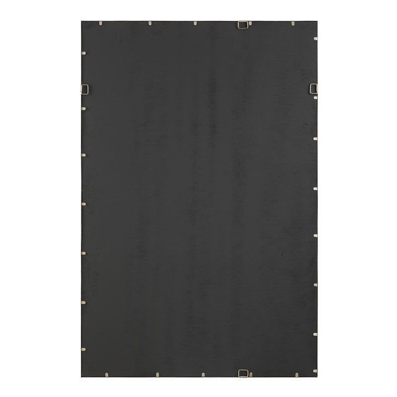 Grantola Rectangle silver