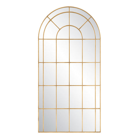 12005-utt | Tall Grantola Arch Mirror